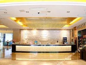 Huaqiao International Hotel - Image 2