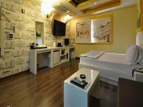 Daegu Apple Motel - Image 3