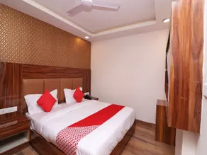 Hotel Olivia Inn by OYO Rooms - Image 3