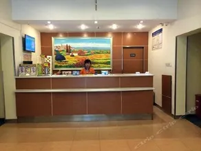 7Days Inn Beijing Headquarter Base - Image 4