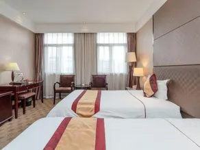 Yuntian Garden Hotel - Image 3