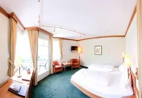 Romantik Hotel Seevilla - Image 3