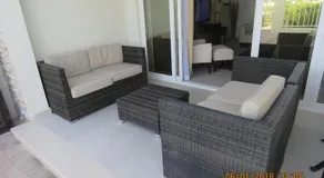 Holiday Home 3 bedroom Seaview - Image 2