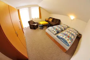 Family apartments in Vrchlabi, Giant Mountains - Pension 220 - Image 3