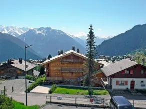 Les Roxes 5 - Three Bedroom - Image 3