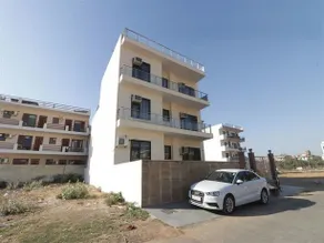 OYO 12763 KD Residency - Image 2