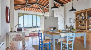 La Loggia Di Rosennano - Image 5