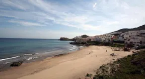 Apartamento en la Playa de San José-sjjc - Image 2