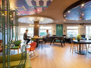 Hôtel ibis Lille Villeneuve-d'Ascq Grand Stade - Image 4