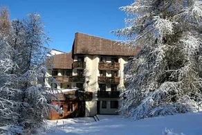 Hôtel Les Trappeurs - Image 5