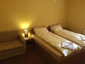Guesthouse Montemno - Image 4