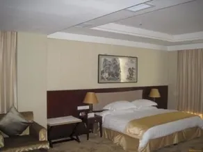 Ordos Wanxinglong Hotel - Image 4