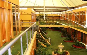 Capital Airport Motel - Image 4