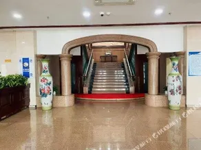 Dalian International Exchange Center - Image 5