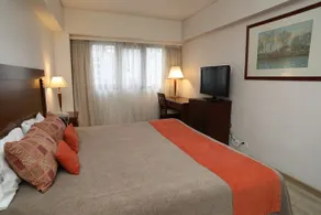 Hotel Reconquista Garden - Image 2