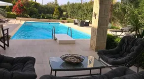 Ekos Villa - Paliouri - Image 3