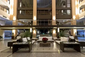 Flat Praia Jurere Internacional - Image 2