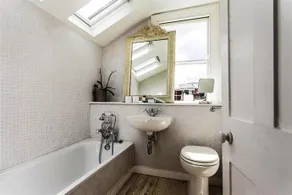 onefinestay - Primrose Hill private homes - Image 3