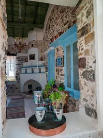 Kokkari Traditional House - Image 2