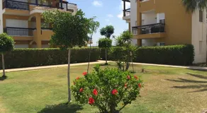 Apartamento VenAVera Playa Lomas del Mar I G1-1A Piscina Cubierta Padel y WIFI - Image 2