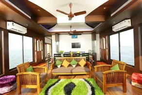 StayBoat Kumarakom - Image 3