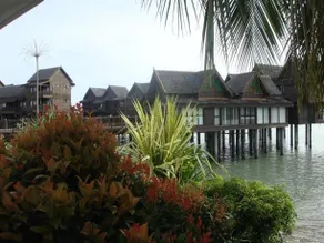 Delisha Suite @ Langkawi Lagoon - Image 5