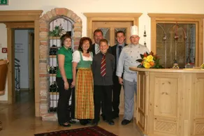 Residenz Glockner - Image 4