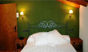 Hotel De Montaña Molino Alto - Image 3