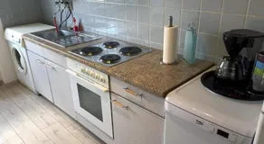 Gemütliche Ferienwohnung mit Smart-TV - Image 4