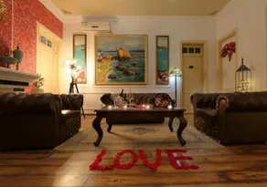 Gulangyu Luyisi Villa Hotel - Image 2