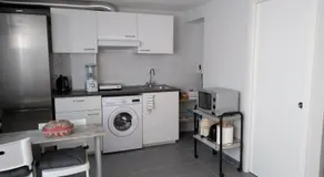 COZY APARTAMENT 10 MINUTES FROM THE HEART OF MADRID - Image 3