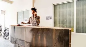 Hotel Fabolosa by OYO Rooms - Image 5