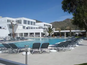 Javelin Beach Club & Spa - Image 2