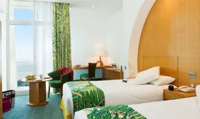 Mercure Grand Jebel Hafeet Al Ain Hotel - Image 5