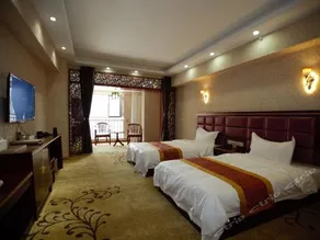Wenrun Business Hotel - Image 4