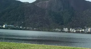 Apartamento Copacabana - Quadra da Praia - Image 2
