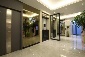 Hotel Raum - Image 4