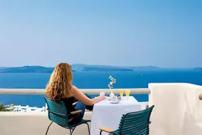 Oia Collection Boutique Suites - Image 2
