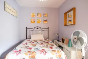 HOLIDAY HOME CAMINO VIEJO DE GARRUCHA - Image 4