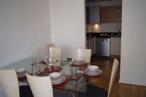 Grand Canal Holiday Luxury Apartments - Image 5