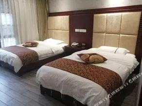 Leyijia Hotel - Image 5