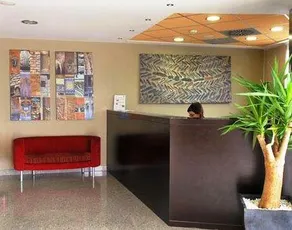 Cross Hotel Elorz - Image 2