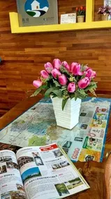 Water Wind Homestay - Image 4