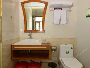 AMANI BUSINESS HOTEL (LAIXI QINGDAO ROAD) - Image 5