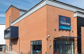 Travelodge Leicester Central - Image 3
