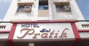 Hotel Sai Pratik - Image 3