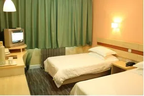 Shindom Inn Qianmen - Image 5