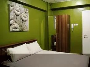 117@Greenbay Pluit Hotel - Image 2
