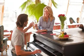 Mozart Vital Hotel - Image 4