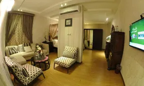 Meral Al Rass Hotel Apartments - Image 4